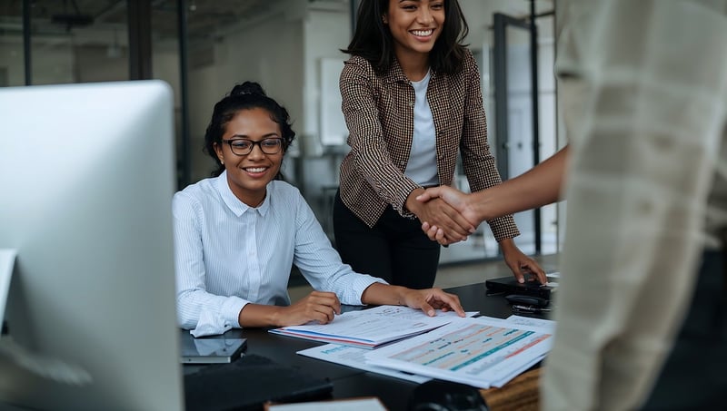 L'importance de la diversité et de l'inclusion en affaires : tendances 2026 incontournables