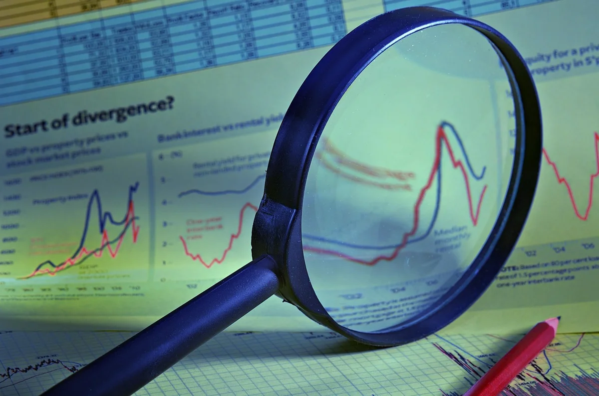 Les 4 piliers d'un business plan qui fera la différence