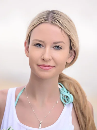 Camille Bernier